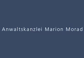 Logo Morad, Bürgi & Partner