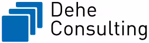 Logo Dehe Consulting GmbH
