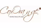 Logo Cox Orange Marketing & PR e.U.