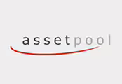 Logo assetpool GmbH