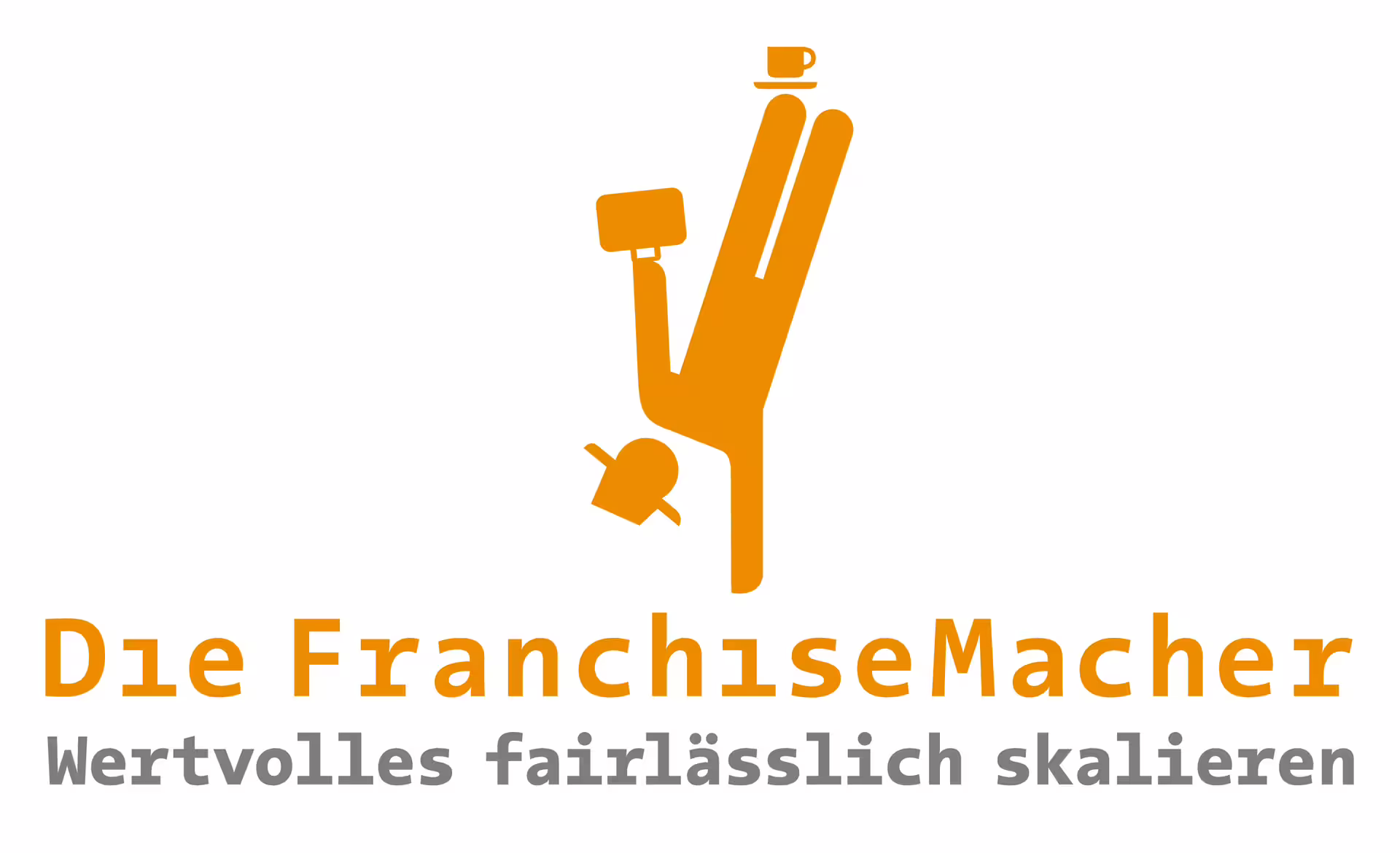 Logo Die FranchiseMacher
