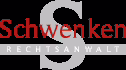 Logo Rechtsanwalt Schwenken
