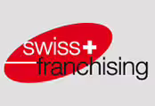 Logo Swiss Franchising (Schweiz) AG