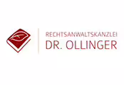 Logo Rechtsanwaltskanzlei Dr. Ollinger