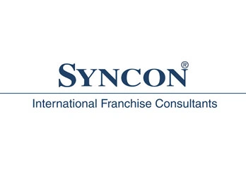 Logo SYNCON International Franchise Consultants