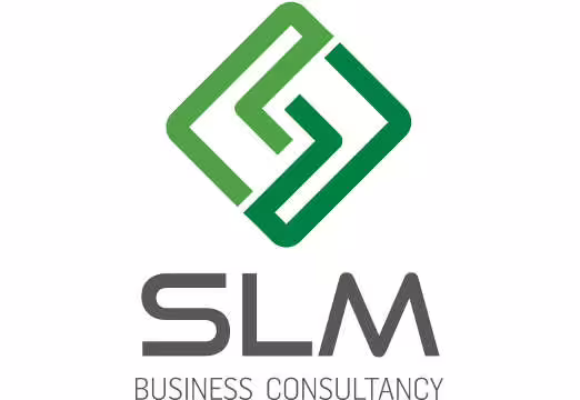 Logo SLM Business Consultancy SRL