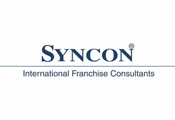Logo SYNCON Consulting GmbH