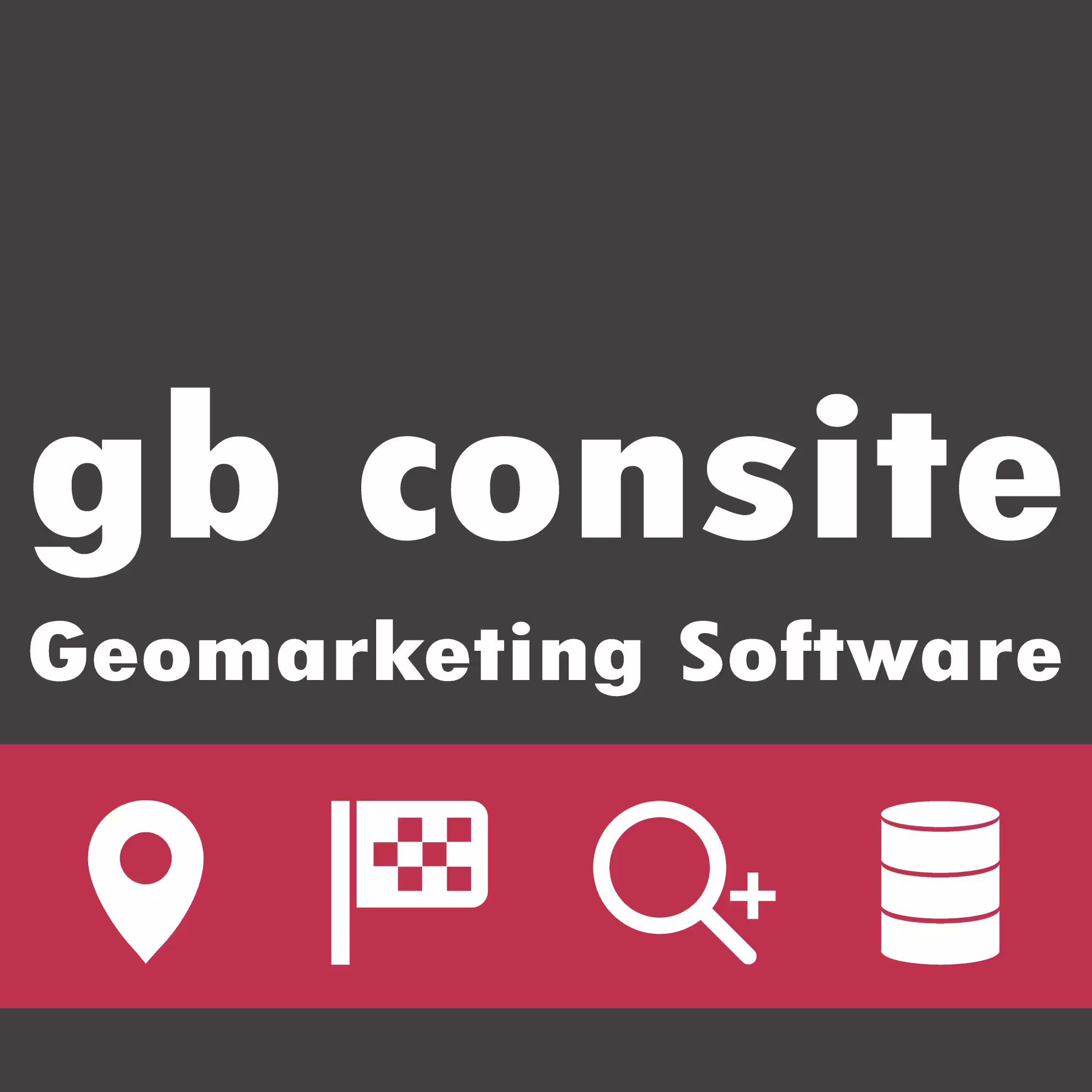 Logo gb consite GmbH