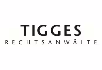 Logo TIGGES Rechtsanwälte